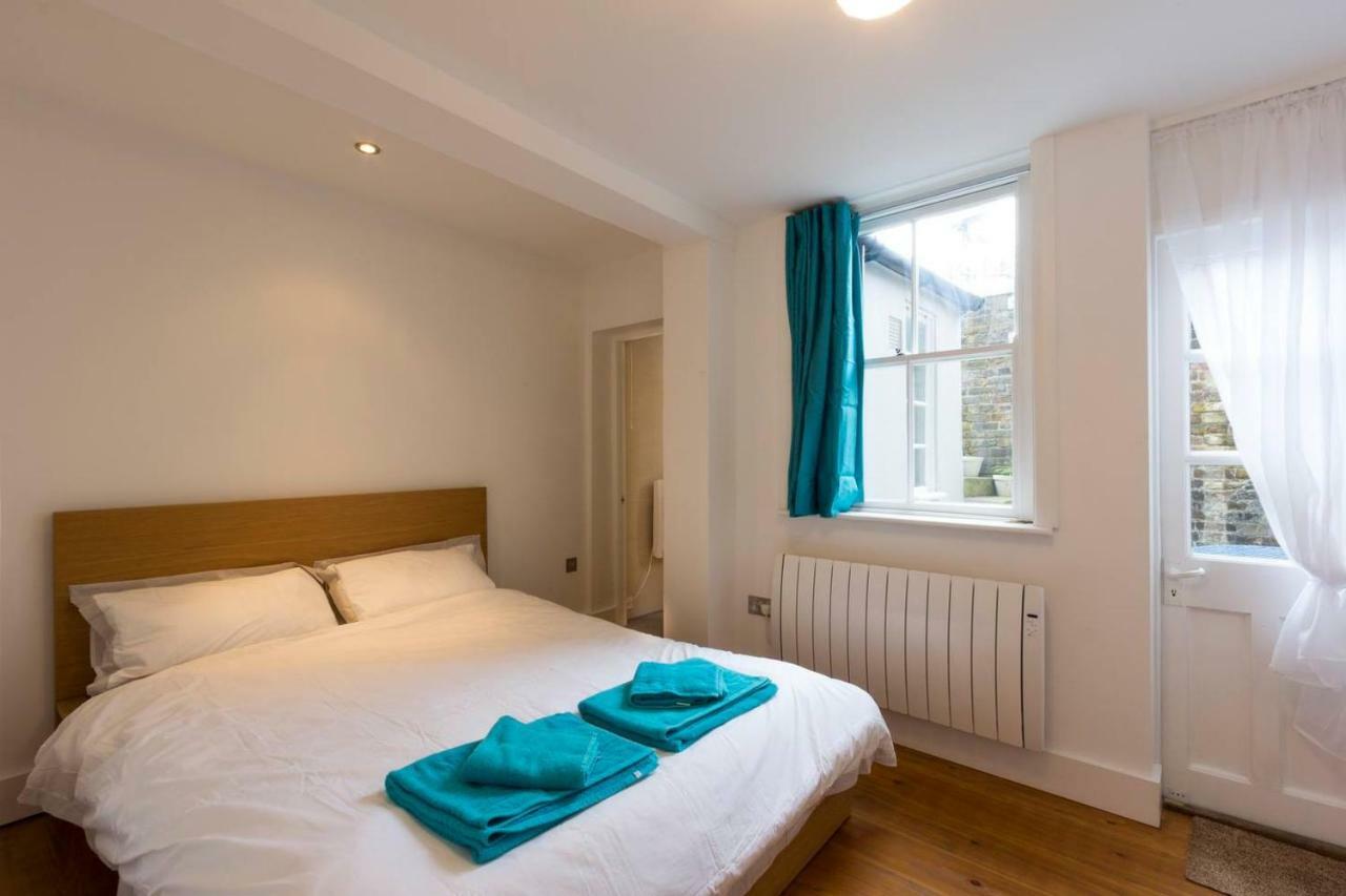 Host & Stay - Victoria Gardens Ramsgate Exterior foto