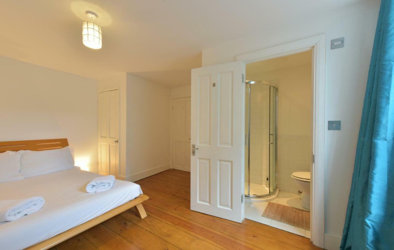 Host & Stay - Victoria Gardens Ramsgate Exterior foto